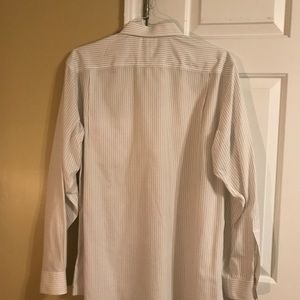 Jos. A. Bank collar teeshirt. Size 16 1/2 -35